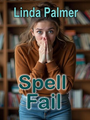 cover image of Spell Fail